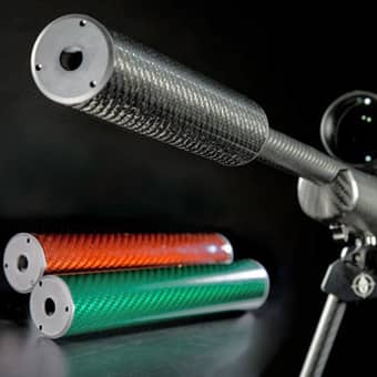 FBT INCA silencer