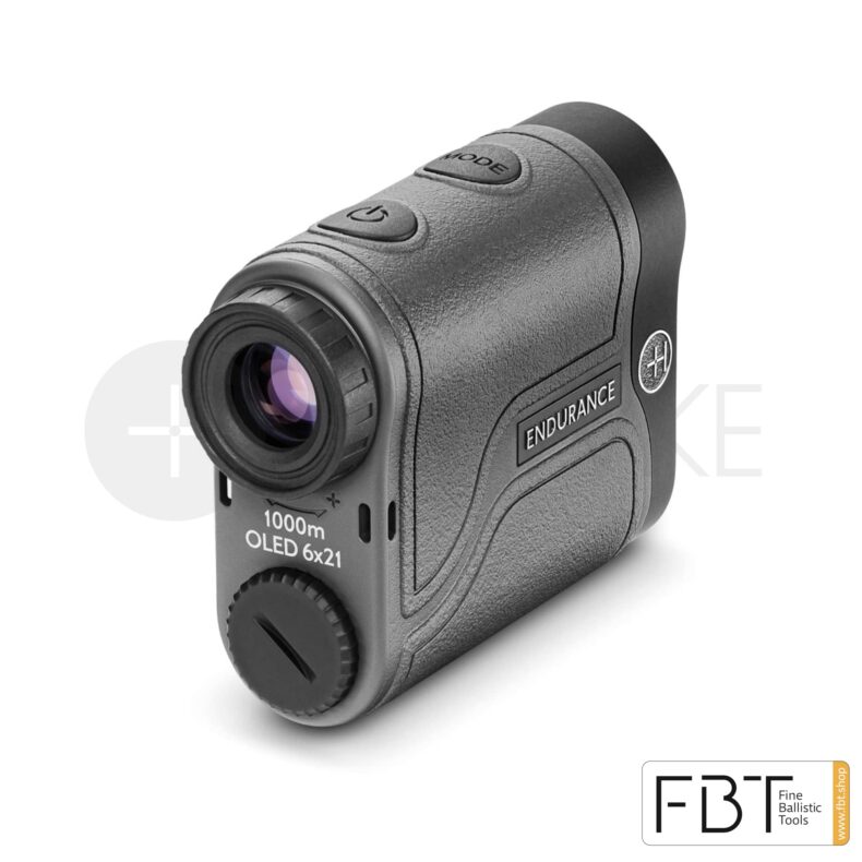 ENDURANCE 1000 Laser Rangefinder | HAWKE