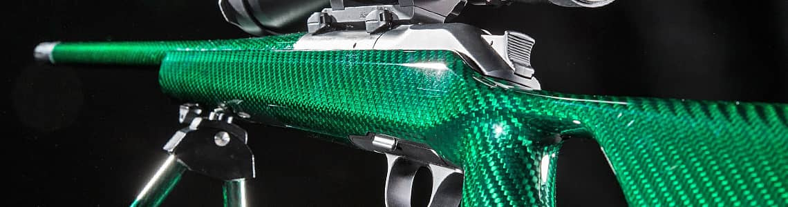 FBT Weapons Upgrade Blaser