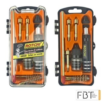 Rotchi cleaning kit handgun