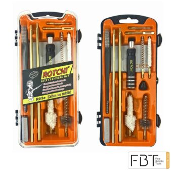 Rotchi cleaning set long gun