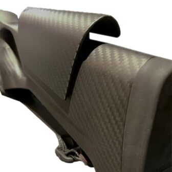 UNIC Carbon Schaft Rechts