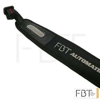 Niggeloh Automatic rifle belt | FBT