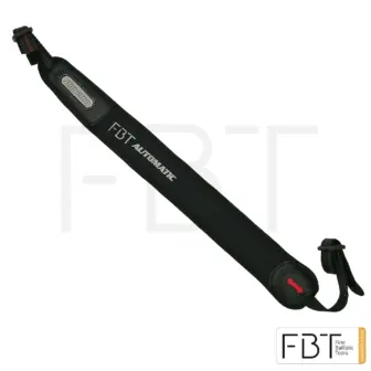 Niggeloh Automatic rifle belt | FBT