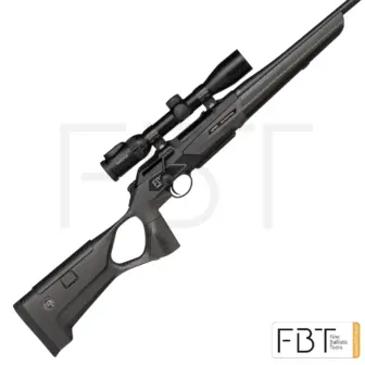 Unic Carbon shaft for Merkel Helix | FBT