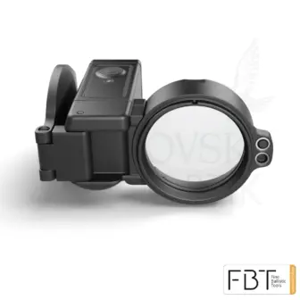 Swarovski Optik - AFL Antibeschlag Linse