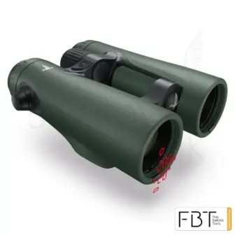 EL Range 10x42 Binoculars Laser | Swarovski Optik