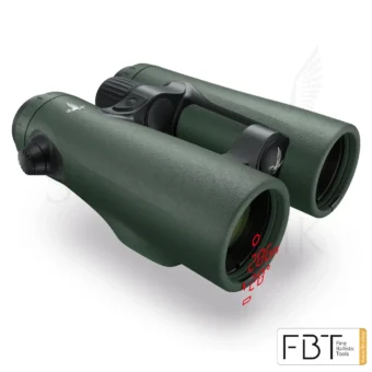 EL Range 10x42 Binoculars Laser | Swarovski Optik