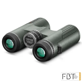 Binoculars Frontier ED X 10x32 | HAWKE