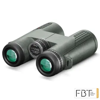 Binoculars Frontier ED X 10x42 | HAWKE