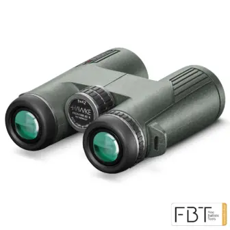 Binoculars Frontier ED X 8x42 | HAWKE
