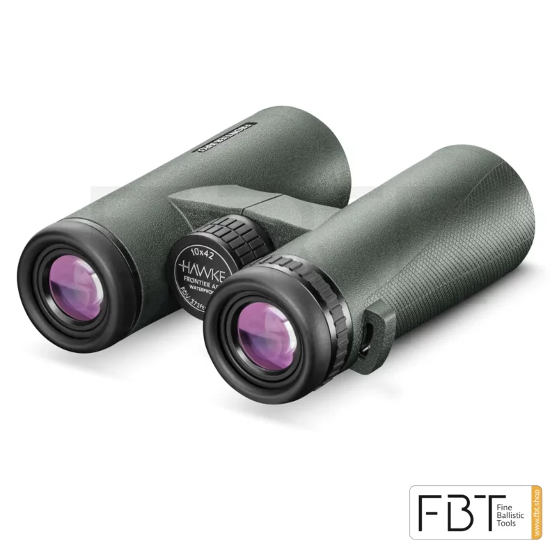 Fernglas Frontier APO 10x42 | HAWKE vorne