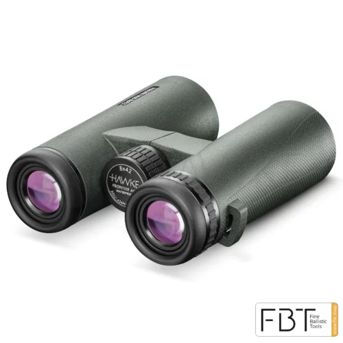 Fernglas Frontier APO 8x42 | HAWKE vorne