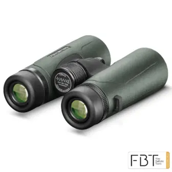 Binoculars Nature Trek 10x42 | HAWKE