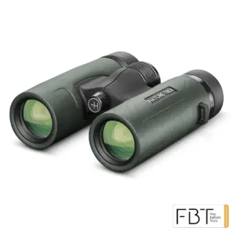 Binoculars Nature Trek 8x32 | HAWKE