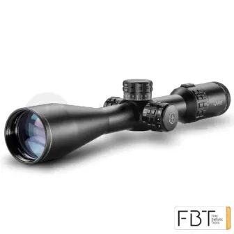 HAWKE FRONTIER 30 SF 4-24x50 riflescope | LR Dot (16x) reticle