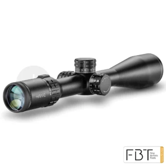 HAWKE FRONTIER 30 SF 4-24x50 riflescope | LR Dot (16x) reticle
