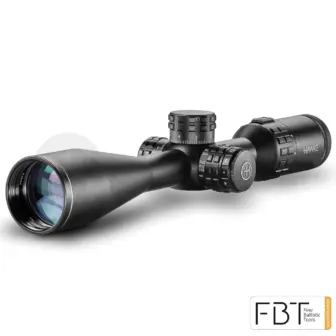 Riflescope FRONTIER SF 3-15x44 | HAWKE