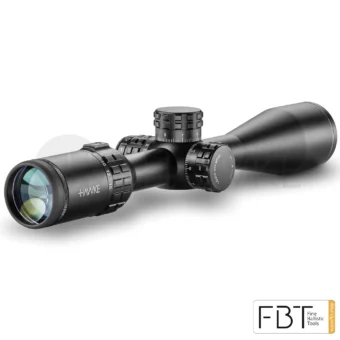 Riflescope FRONTIER SF 3-15x44 | HAWKE