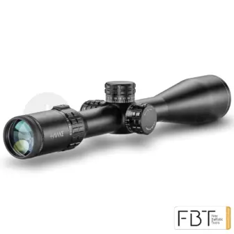 HAWKE FRONTIER 30 SF 2.5-15x50 riflescope | LR Dot (8x) reticle