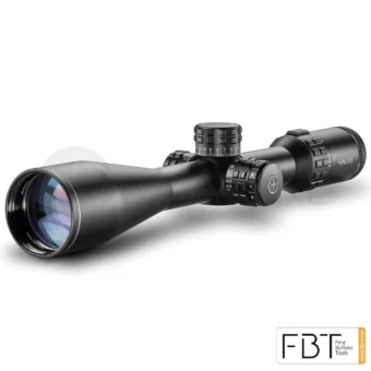 HAWKE FRONTIER 30 SF 2.5-15x50 riflescope | LR Dot (8x) reticle