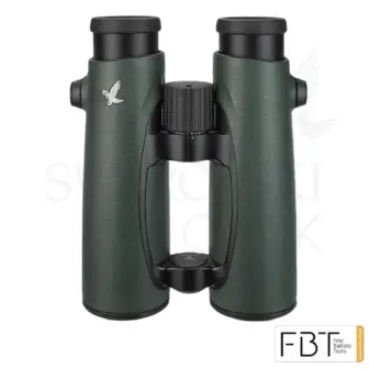 EL 10x42 W B Binoculars upright | Swarovski Optik