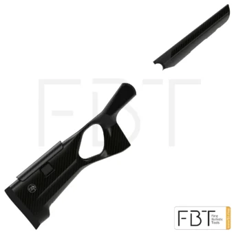 UNIC Carbon stock | Blaser K77 | FBT