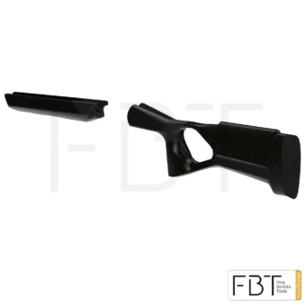 UNIC Carbon stock | Blaser K77 | FBT