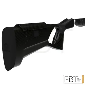 UNIC Carbon stock | Blaser K95 old model | FBT