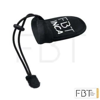 Neoprene muzzle protector | FBT