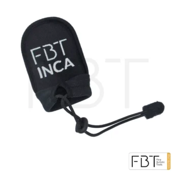 Neoprene muzzle protector | FBT