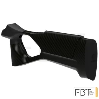 UNIC carbon fibre stock | Blaser R8 two-piece | FBT