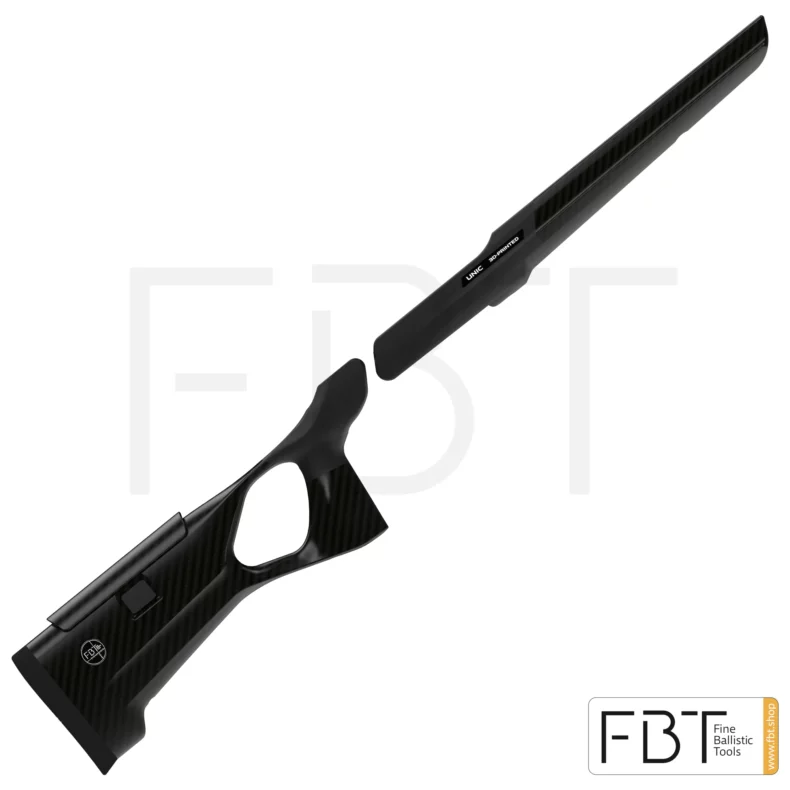 UNIC Carbonschaft | Sauer 202 | FBT