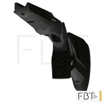 UNIC carbon shaft | Sauer 202 | FBT