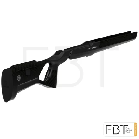 UNIC Carbonschaft | Sauer 202 | FBT