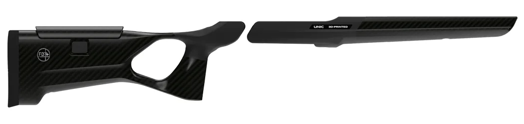 UNIC Carbonschaft | Sauer 202 | FBT