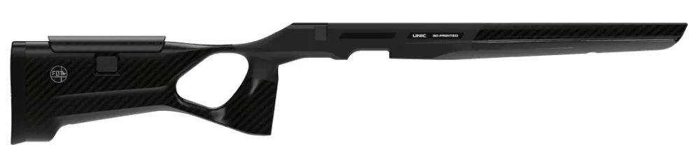 UNIC carbon fibre stock | Steyr Mannlicher M | FBT