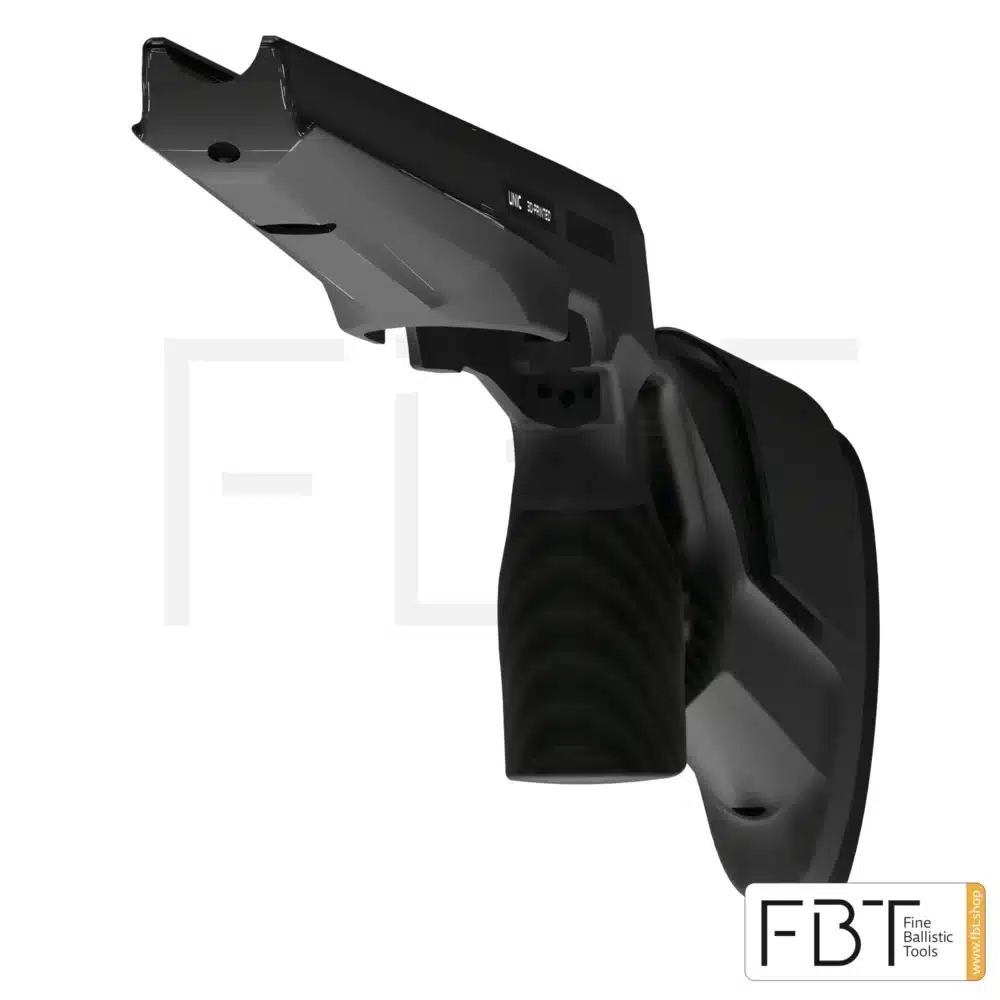 UNIC carbon fibre stock | Steyr Mannlicher M | FBT