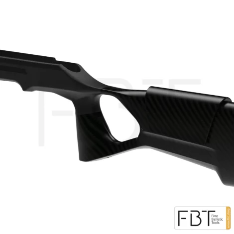 UNIC Carbonschaft | Steyr Mannlicher SL | FBT