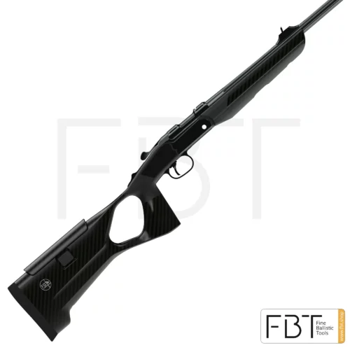 UNIC Carbonschaft | Merkel K5 Waffe | FBT