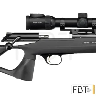 UNIC carbon fibre stock for Chapuis ROLS rifle | FBT