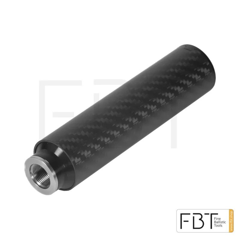 INCA 32K OBS silencer | FBT Engineering