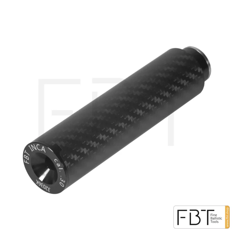 INCA 32K OBS silencer | FBT Engineering