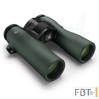 NL Pure 10x32 binoculars | Swarovski Optik