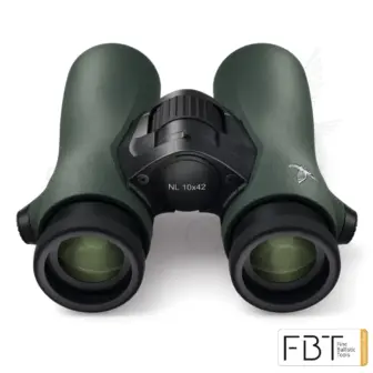 Binoculars NL Pure 10x42 | Swarovski Optik