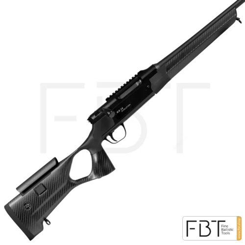 UNIC Carbonschaft | Strasser RS14 Waffe | FBT