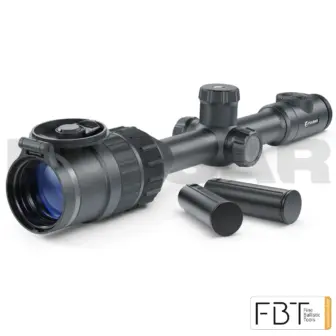 PULSAR DIGEX C50 day & night vision riflescope