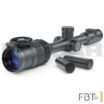 PULSAR DIGEX C50 day & night vision riflescope