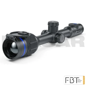 Pulsar Thermion 2 XP50 Pro | Thermal imaging riflescope