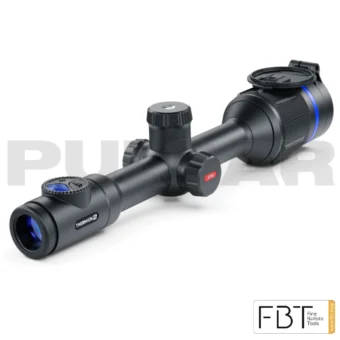 Thermion 2 XP50 Pro | Thermal imaging target optics | Pulsar